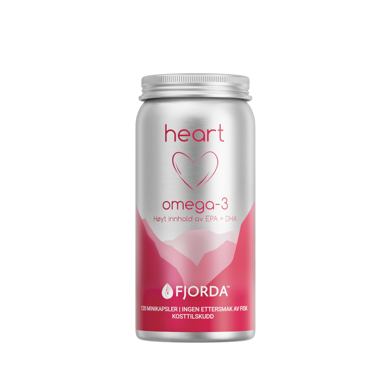 Heart Omega-3