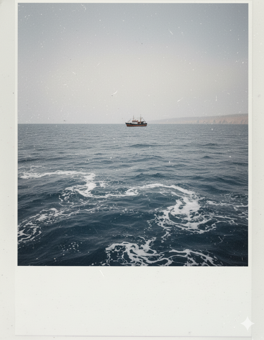 Hvorfor omega-3-produkter starter i Peru