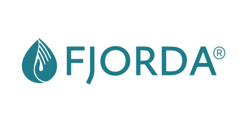 Fjorda logo
